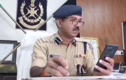 ग्वालियर गिर्द: हजीरा में 3 लोगों ने एक व्यक्ति पर धारदार हथियार से किया हमला, जांच शुरू