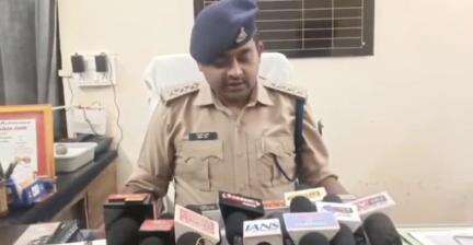 ग्वालियर गिर्द: कंपू में एक व्यक्ति के साथ मारपीट करने का मामला, आरोपी के खिलाफ केस दर्ज