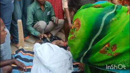सिरौली गौसपुर: टिकैतनगर में कोल्ड स्टोर के पास बाइक सवार ने साइकिल सवार को जोरदार टक्कर मारी, इलाज के दौरान साइकिल सवार की हुई मौत