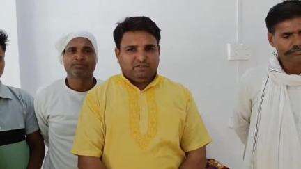 मंझनपुर: ओसा मंडी परिषद में हुई अखिल भारतीय लोधी समाज की राष्ट्रीय कार्यकारिणी बैठक, सदस्यों को दी गई बड़ी जिम्मेदारियां