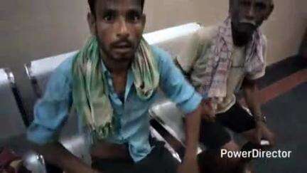 कटिहार: रौतारा दुर्गास्थान में पारिवारिक विवाद में दो पक्षों के बीच मारपीट, एक व्यक्ति जख्मी
