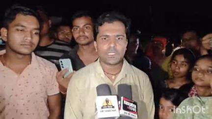 जहानाबाद: STF जवान की मौत के बाद परिजनों ने शहीद का दर्जा और स्मारक बनाने की मांग की