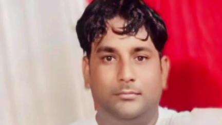 सहावर: बीनपुर कला के युवक की सड़क दुर्घटना में मौत, अज्ञात वाहन ने मारी टक्कर