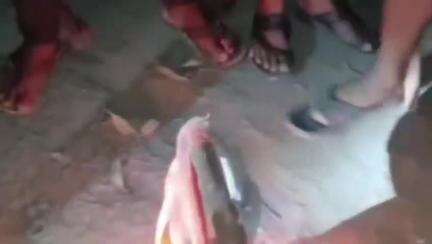 सहावर: गेंदूपुरा में झण्डा जलाने के मामले में सपा के पूर्व राष्ट्रीय प्रवक्ता अब्दुल हफीज गांधी ने की कार्रवाई की मांग