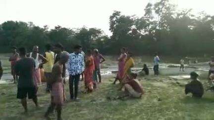 আলিপুরদুয়ার ১: আলিপুরদুয়ার বিপর্যয় মোকাবিলা দপ্তরের কর্মীরা গিয়ে পৌঁছলেন ফালাকাটায় নিখোঁজ ব্যক্তির তল্লাশির উদ্দেশ্যে