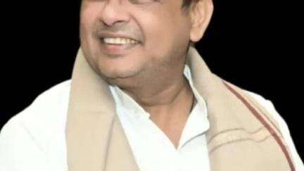 देवघर: डॉक्टर इरफान अंसारी ने कहा- राज्य सरकार को विश्वास में ले, एम्स कोई निजी संस्था नहीं