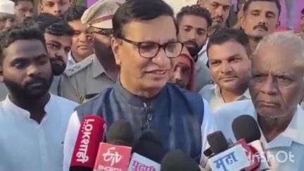 संगमनेर: ऊस लागवडीचे नियोजन महत्त्वाचे
बाळासाहेब थोरात  त्यांचे वक्तव्य