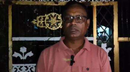 पलारी: कल 2 जून को पूर्व मुख्यमंत्री टी एस सिंहदेव रसौटा आएंगे, पलारी ब्लाक अध्यक्ष सुनील कुर्रे ने दी जानकारी