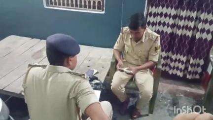 बसंतपुर: BSAP 12वीं बटालियन का जवान जाली नोटों के साथ गिरफ्तार, भीमनगर पुलिस ने ₹500 के 123 नोट बरामद किए