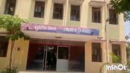 गढ़ी: खोड़न में किराना की दुकान से अज्ञात युवक बिना पैसे दिए सामान लेकर फरार, पुलिस युवक की तलाश में जुटी