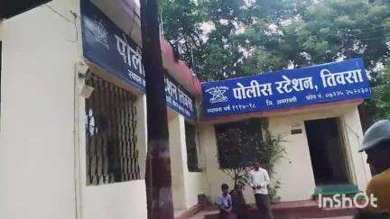तिवसा: मासोळी विक्रीच्या पैशावरून वाद काठीने हल्ला, तिवसा पोलीस स्टेशन अंतर्गत तारखेडा येथील घटना