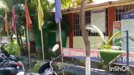 अकोट: शहर पोलीस स्टेशन येथील २ पोलीस उपनिरीक्षक व उपविभागीय पोलीस अधिकारी कार्यालयातील १पोलीस उपनिरीक्षक अधिकारी यांची बदली