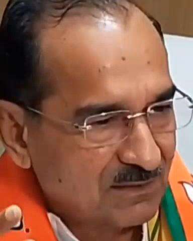 जयपुर: कांग्रेस के सवालों पर बीजेपी प्रदेश अध्यक्ष मदन राठौड़ ने दिया बयान, कहा- हमारे यहां कोई अंतर कलह नहीं है