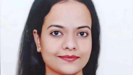 बड़नगर: बड़नगर की बेटी ने MPPSC परीक्षा पास कर आबकारी उपनिरीक्षक बनीं, विधायक ने दी बधाई