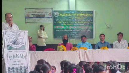 शाहपुरा: मदरसा इस्लामिया देशवालियान में ग्रीष्मकालीन बुनियादी साक्षरता और संख्या ज्ञान आधारित कक्षाओं का हुआ शुभारंभ