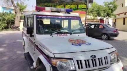 कैराना: बुच्चाखेड़ी के पास हथियारबंद बदमाशों ने बाइक लूटी, पुलिस ने किया मुकदमा दर्ज