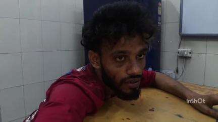 बरेली: बारादरी थाना क्षेत्र के जोगी नवादा के रहने वाले युवक के साथ दबंगों ने की मारपीट, पुलिस से की शिकायत