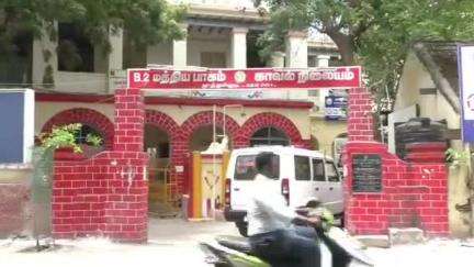தூத்துக்குடி: பழைய பேருந்து நிலையத்தில் பெண் மயங்கி விழுந்து இறந்த சம்பவம் பெரும் சோகத்தை ஏற்படுத்தியுள்ளது