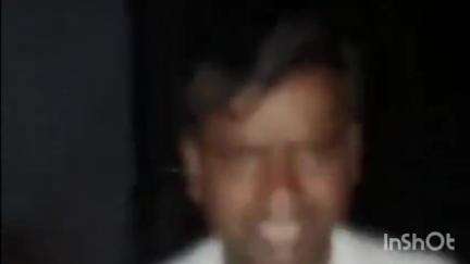 फरीदपुर: ग्राम गजनेरा निवासी राजीव सागर ने RSS और बीजेपी कार्यकर्ताओं पर चोरी का आरोप लगाया, वीडियो वायरल
