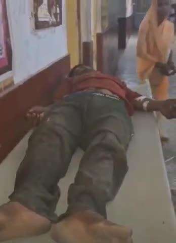 फतेेहपुर: धरौली गाँव में पारिवारिक विवाद के बाद युवक ने खाया ज़हर, हालत गंभीर होने पर डॉक्टरों ने किया जिला अस्पताल रेफर