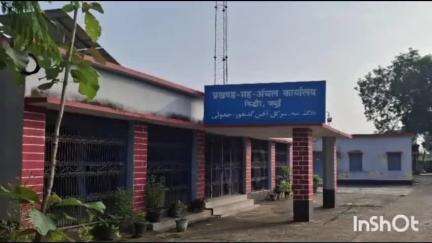 गिधौर: गिद्धौर में तीन दिवसीय पोषण और पढ़ाई पर प्रशिक्षण कार्यशाला का हुआ आयोजन