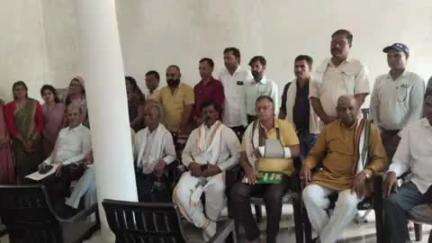 बरघाट: बरघाट में क्षत्रिय पवार समाज के कार्यकर्ताओं की बैठक, जिलाध्यक्ष सहित समाज के लोग रहे मौजूद