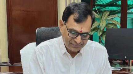 देवसर: एनसीएल के सुनील प्रसाद सिंह ने निदेशक तकनीकी संचालन, एचसीएल का अतिरिक्त प्रभार ग्रहण किया