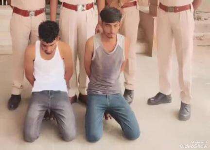 बाड़मेर: बाड़मेर पुलिस ने ड्रग्स ले जा रहे दो तस्करों को किया गिरफ्तार, बड़ी कार्रवाई