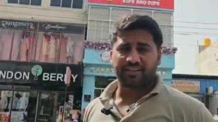 बाड़मेर: बाड़मेर में केक खाने से दो-तीन लोगों की तबीयत बिगड़ने का मामला, स्वास्थ्य विभाग से की गई कार्रवाई की मांग