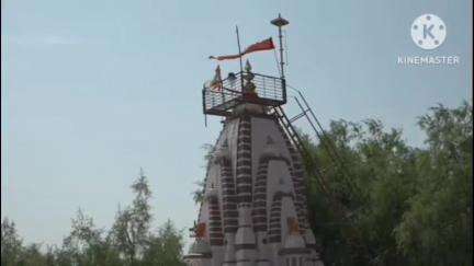 ગઢડા: નિંગાળા ગામે ઐતિહાસિક પાંડવની પાળ ખોડિયાર મંદિર  સાથે અઢારેય વર્ણના લોકોનું આસ્થાનું કેન્દ્ર બન્યું છે