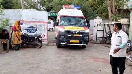 ઘોઘા: તાલુકાના કેરીયા ગામે સામ સામે મારાં મારીની ઘટના સર્જાઈ