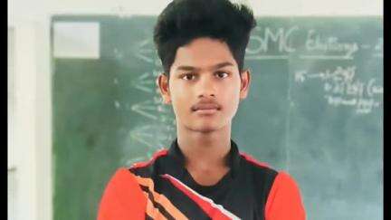 రాయదుర్గం: మురడి గ్రామానికి చెందిన 16 ఏళ్ల బాలుడు అదృశ్యం, మిస్సింగ్ కేసు నమోదు