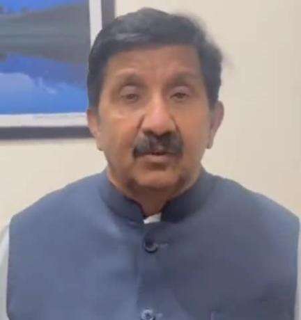 शिमला शहरी: उप-मुख्यमंत्री मुकेश अग्निहोत्री ने शिमला में मंडी सड़क हादसे पर जताया गहरा शोक