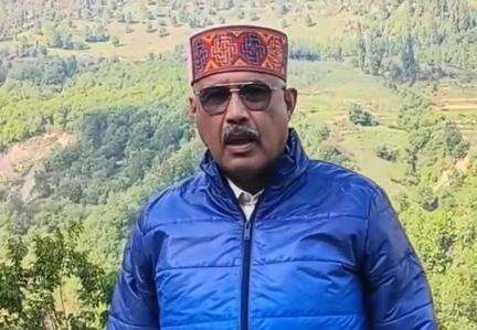 स्पीति: दिल्ली बस सेवा शुरू करने को लेकर पूर्व विधायक रवि ठाकुर ने उठाए सवाल