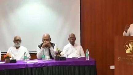 नगर: मराठा समाजाची लग्न समारंभासाठी आचारसंहिता जाहीर अंमलबजावणीसाठी सुकाणू समिती