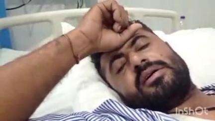 पुनपुन: बीबीपुर के पास सड़क निर्माण कंपनी के कर्मचारियों को दो बाइक सवार हथियारबंद बदमाशों ने मारी गोली, हुए जख्मी