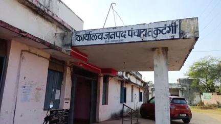 कटंगी: परसवाड़ाघाट में विधवा महिला से मारपीट, पीड़िता की शिकायत पर पुलिस ने मामला दर्ज किया