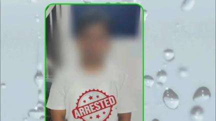 काको: एसटी एक्ट के आरोपी मो. राजू बारा गांव से गिरफ्तार, पुलिस पूछताछ जारी