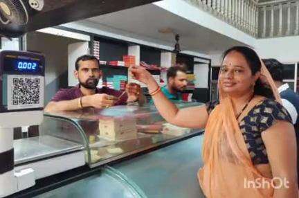 रानी: चाणोद में नेकी, ईमानदारी और मानवता आज भी जीवित है, दो तोले की सोने की चैन लौटाई, देवड़ा ने दिया ईमानदारी का परिचय
