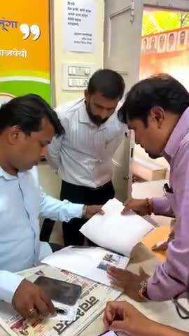 हवेली: पिंपरी येथे आमदार अमित गोरखे यांच्या जनता दरबाराचे आयोजन