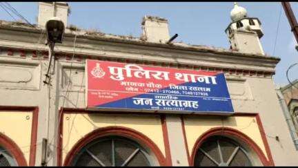 रतलाम नगर: मानक चौक पुलिस ने न्यू बाजना बस स्टैंड पर शराब पीते हुए एक व्यक्ति को पकड़ा, मामला दर्ज