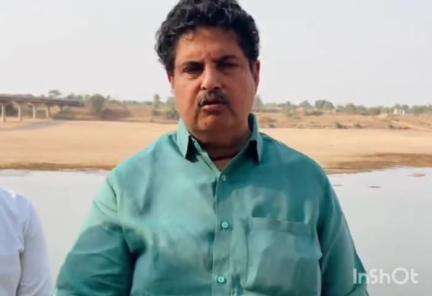 गोंदिया: आमदार विनोद अग्रवाल यांच्या हस्ते 9, 10 आणि 11 जून रोजी भव्य जनसेवा शिबिराचे आयोजन लोकांना विविध योजनांचा लाभ मिळणार