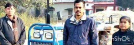 चितरंगी: सोन घड़ियाल अभ्यारण अमला चितरंगी पुलिस से ट्रैक्टर मांग रहा है, पुलिस पत्राचार का जवाब नहीं दे रही