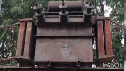 बड़गांव: उदयपुर में सोमवार को दो घंटे बिजली रहेगी बंद, विद्युत विभाग ने की वैकल्पिक व्यवस्था की अपील