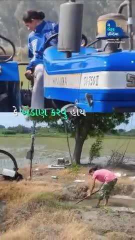 ખેડૂત પુત્રી તેના ઘાયલ પિતાનો આધાર બની. Sandeep Kaur | Woman Farmer |Farming Story Punjab