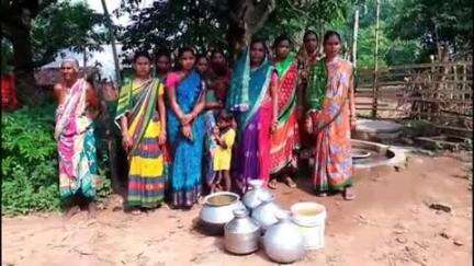 କେନ୍ଦୁଝର ସହର: ପାଣି ଲାଗି ଡହଳବିକଳଚୁଟିଆପଶି ରେଙ୍ଗାଳବେଡା ଗ୍ରାମବାସୀ#jansamasya