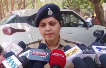चीनोर: मोहना में एक व्यक्ति के साथ मारपीट का मामला सामने आया