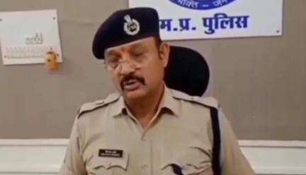 घाटीगांव: ग्वालियर के घाटीगांव में एक महिला के साथ मारपीट का मामला सामने आया