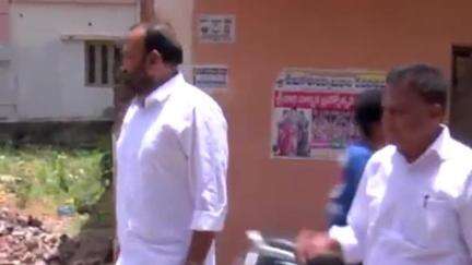 ప్రజల కోసమే మార్పు..ఇక నుంచి పారదర్శకంగా రేషన్ సరుకులు పంపిణీ..రాష్ట్ర పౌర సరఫరాల సంస్థ డైరెక్టర్ వేమిరెడ్డి