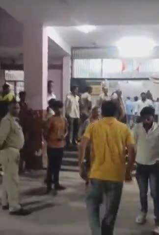 नवाबगंज: नगर कोतवाली क्षेत्र में सफाई कर्मचारी संघ के जिला अध्यक्ष ने पुलिस पर गंभीर आरोप, मारपीट और जेवरात छीने जाने का दावा